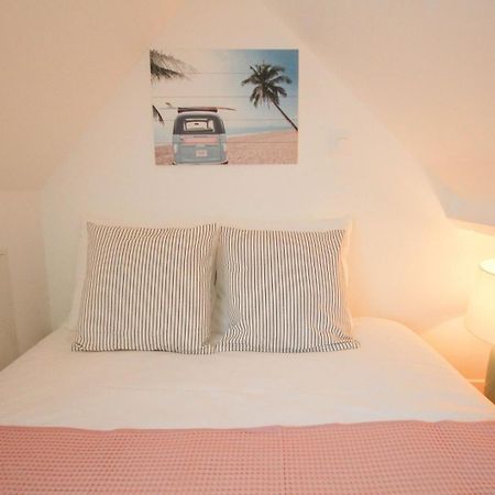 Bright, Fully-Equipped Apartment In Central Lille Exteriör bild