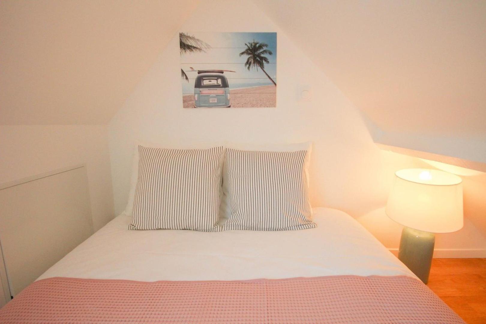 Bright, Fully-Equipped Apartment In Central Lille Exteriör bild